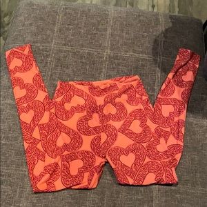 LuLaRoe Leggings